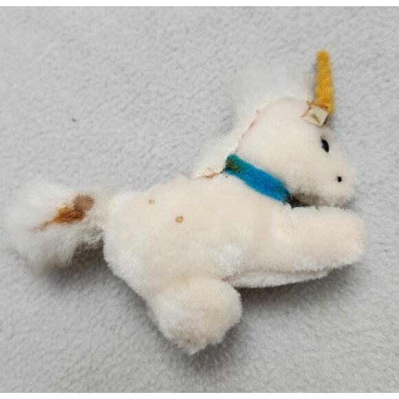 Lot 8 Vintage Pencil Huggers Pink Panther Unicorn Smurf Strawberry Betty Bop - Picture 9 of 14